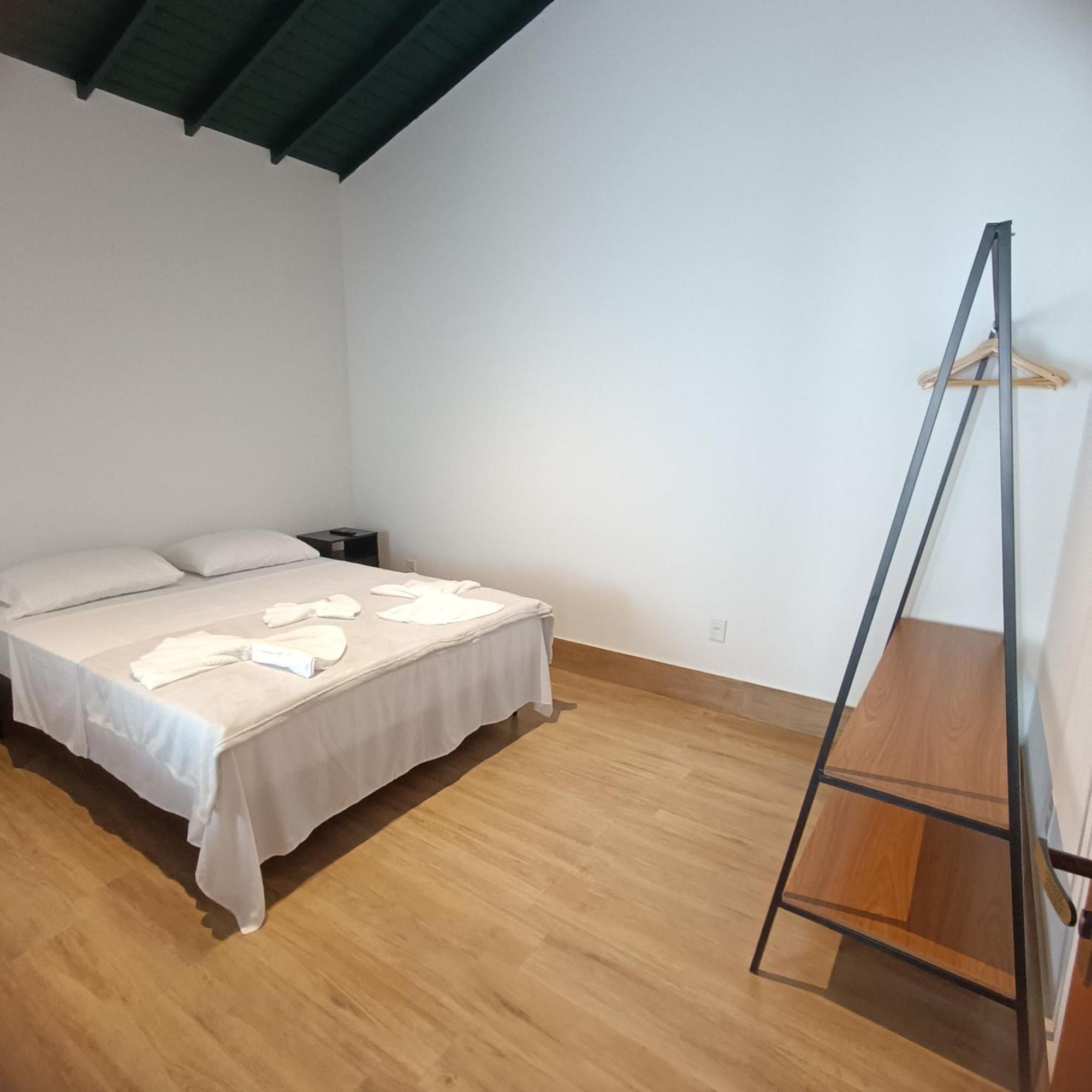 Апартаменти Ressurgencia Loft Арраял-ду-Кабу Екстер'єр фото