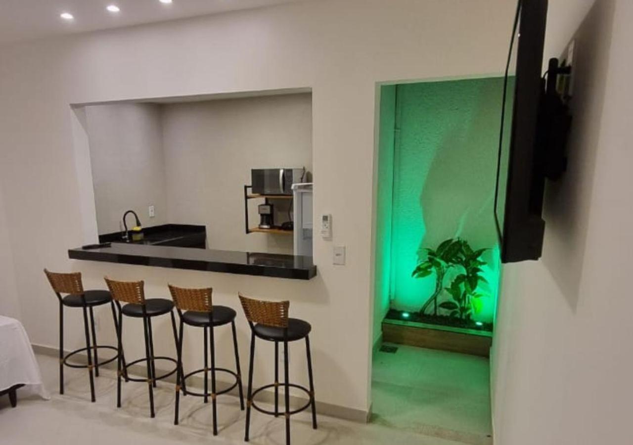 Апартаменти Ressurgencia Loft Арраял-ду-Кабу Екстер'єр фото
